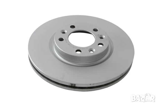 Диск спирачен преден дeсен/ляв за CITROEN XM;PEUGEOT 605 2.0-3.0 05.89-10.00г.№ C1281V