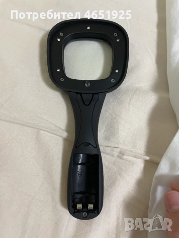 Лупа с осветление, снимка 3 - Друго - 52426360