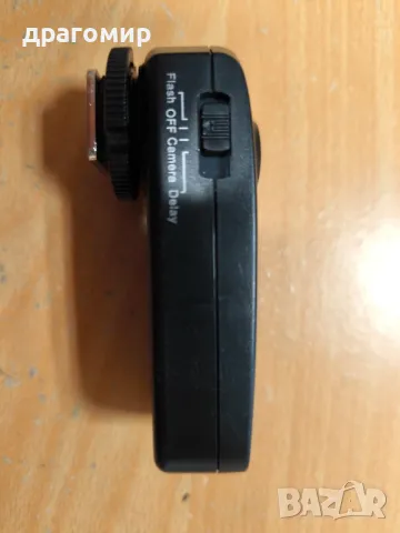 NEEWER FC-16 2,4 GHz, снимка 2 - Светкавици, студийно осветление - 47520641