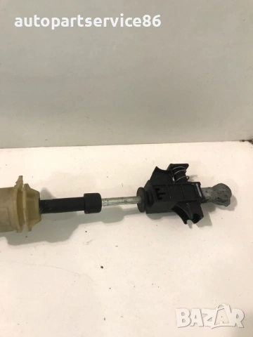 Въже за свързване за 5-степенна скоростна кутия за Дясно управление за Peugeot Boxer (2006-2011) 552