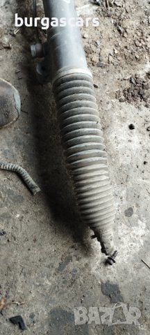 Хидравлична кормилна рейка 7852 501 779 Audi A6 Allroad - 160лв, снимка 2 - Части - 40537737