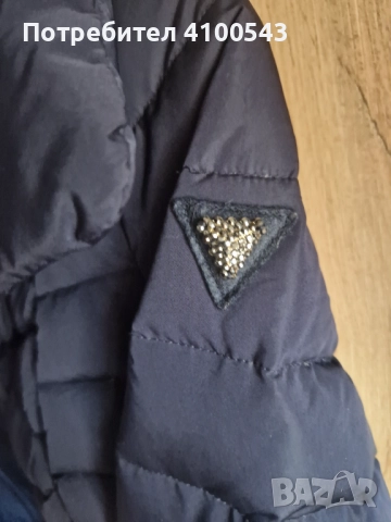 Яке Guess , снимка 3 - Якета - 52697412