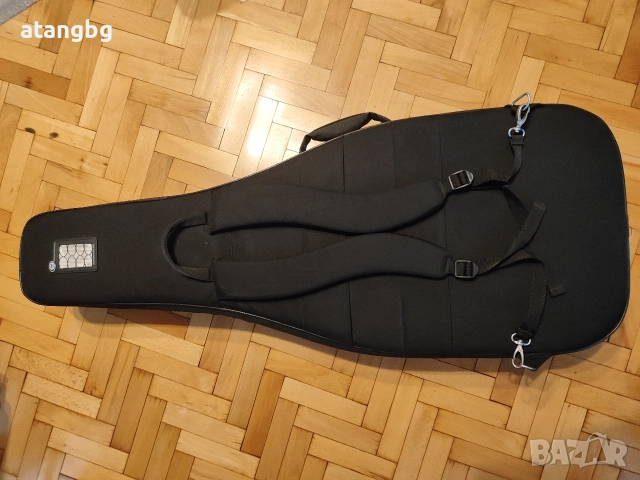 Калъф за китара, снимка 2 - Други - 52974670