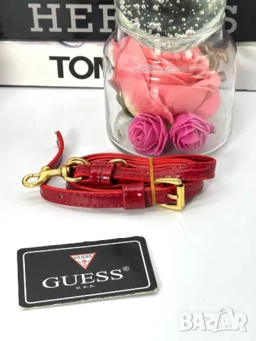 чанти GUESS
МИНИ❌
:14x9 cm
, снимка 8 - Чанти - 50337497