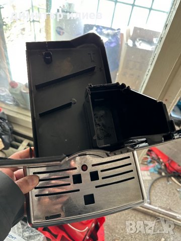 Кафемашина Saeco HD8917 incanto на части, снимка 6 - Кафемашини - 39682589