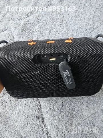 Преносима блутут колона Zealot S85, снимка 3 - Bluetooth тонколони - 56328262