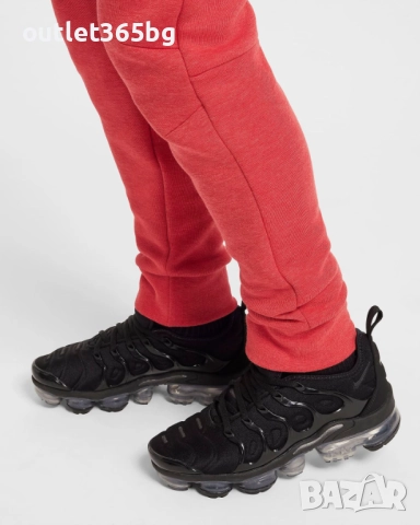 Nike - Sportswear Tech Fleece Jogger Pants Оригинал Код 910, снимка 5 - Детски анцузи и суичери - 51978509
