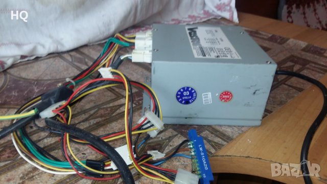 Захранващо за игрален автомат, снимка 1