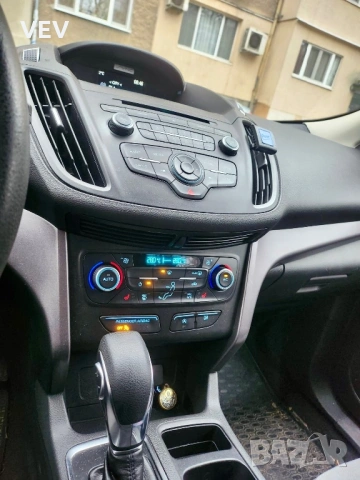 Ford Escape 2018, снимка 7 - Автомобили и джипове - 53426202