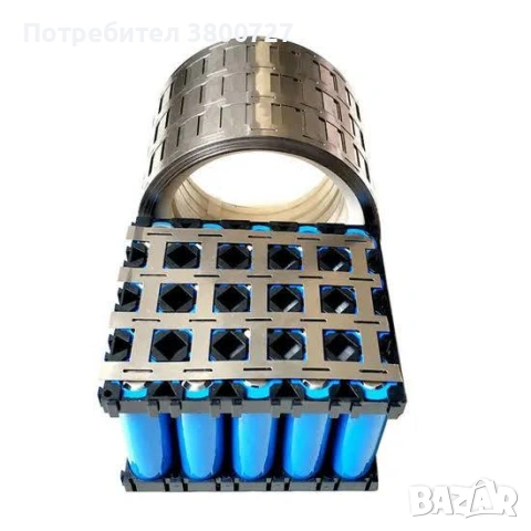 Акумулаторни батерии - ремонт, рециклиране, проектиране и изграждане, снимка 3 - Друга електроника - 50249856