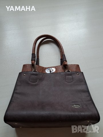 Chloe  Дамска Чанта 