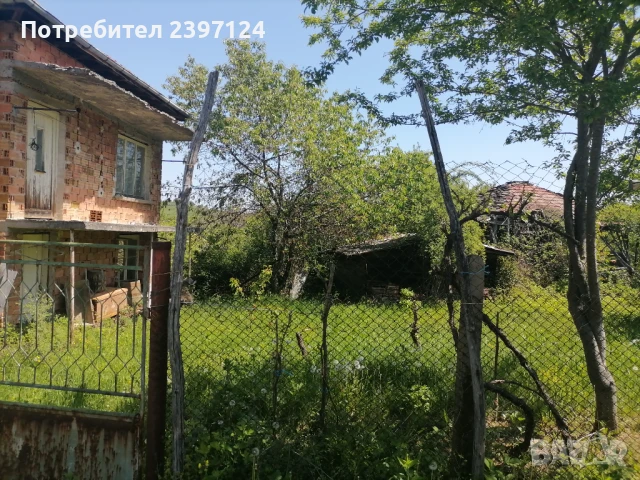 Продавам къща., снимка 2 - Къщи - 50904183