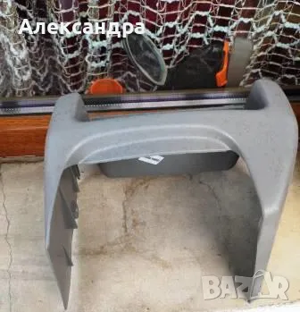 Декоративна кора за ниссан микра к11, снимка 2 - Аксесоари и консумативи - 48366817