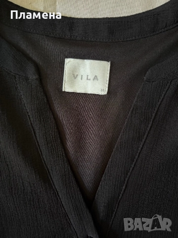 Рокля размер М, снимка 3 - Рокли - 51475738