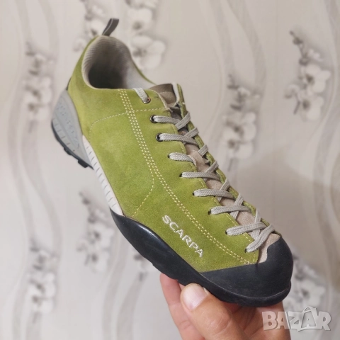туристически обувки Scarpa Nessun Luogo Mojito номер 44