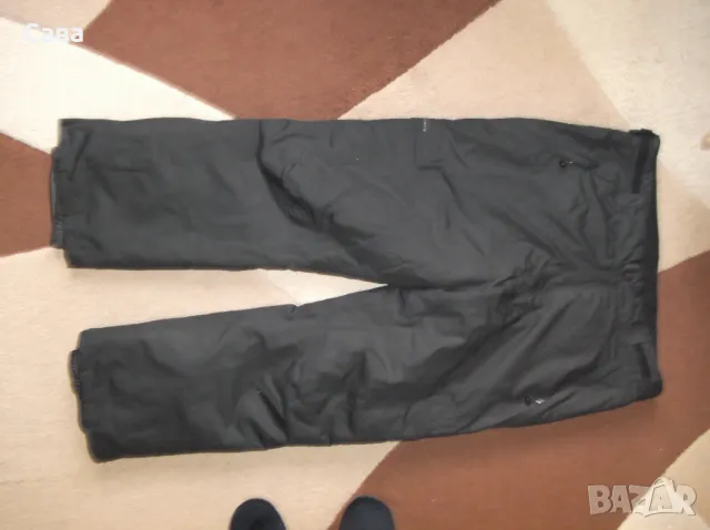 Ски долнище RODEO-WHITE SERIES  мъжко,ХЛ, снимка 2 - Спортни дрехи, екипи - 49249600