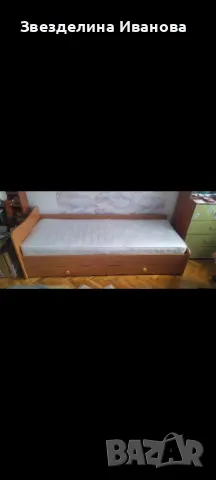 Трансформираща кошара/ Легло 