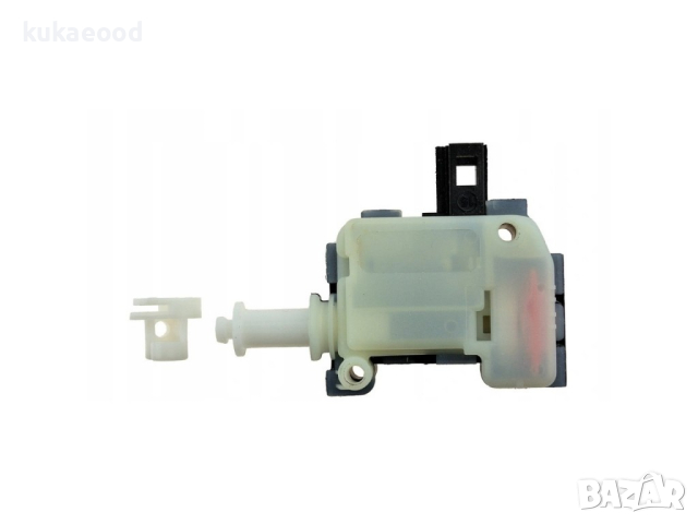 Моторче за заключване на резервоар за VAG Group, снимка 3 - Части - 44638719