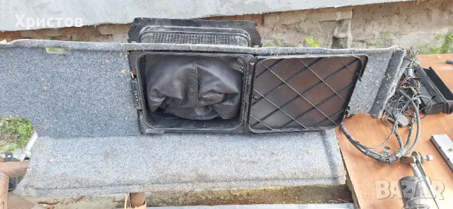 БМВ Е46 останали части, снимка 10 - Части - 45102008