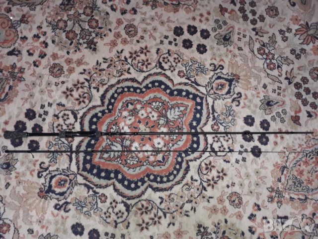 Спининг въдица Fox Street Fighter