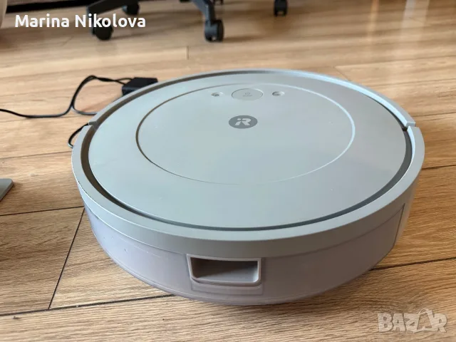 Прахосмукачка Irobot, снимка 5 - Прахосмукачки - 56226486