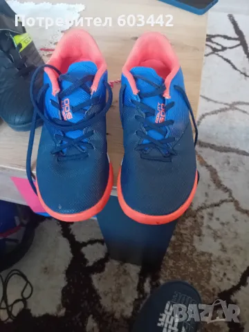 Стоножки , снимка 6 - Детски маратонки - 49419676