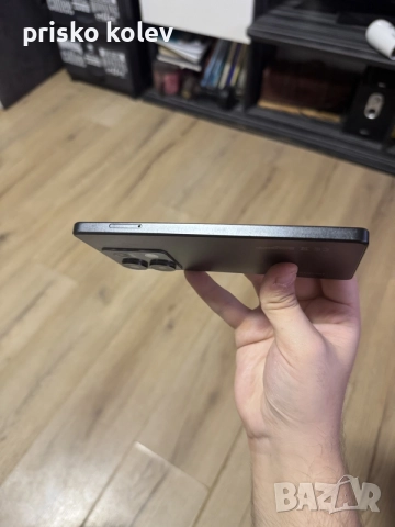 Xiaomi Redmi Note 13 5g 128gb. Без забележки, снимка 5 - Xiaomi - 56060121