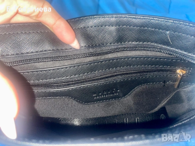 Mohito - чанта през рамо , снимка 4 - Чанти - 53834138