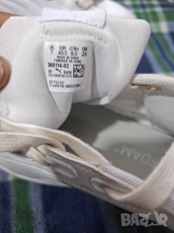 маратонки , снимка 2 - Маратонки - 52561412