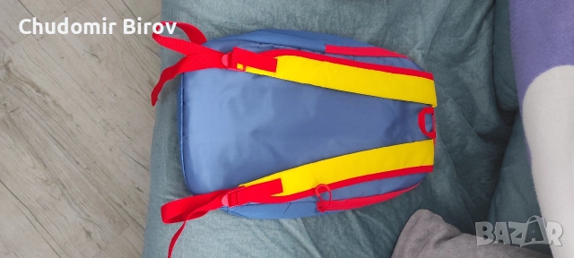 Две малки ранички, снимка 3 - Чанти - 53837662