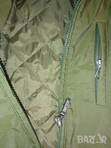 MOSCHINO JEANS,L, къс елек , снимка 2 - Елеци - 34437907