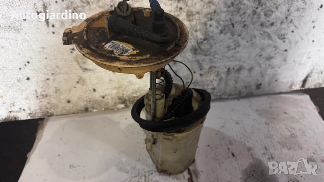 Горивна помпа за VW Passat - VP5VDU9H307AGB