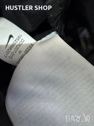 Мъжки карго панталон NIKE. Размер М, снимка 9 - Спортни дрехи, екипи - 53357482