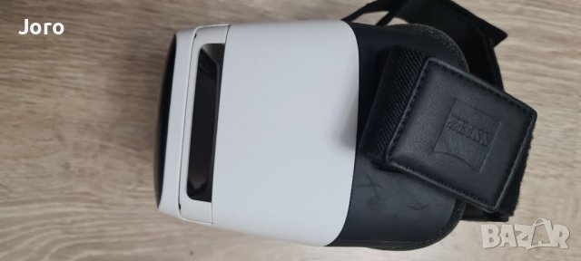 3 D Zeiss VR One Plus - очила за виртуална реалност за смартфони до 5.5 инча, снимка 3 - 3D VR очила за смартфон - 41427016