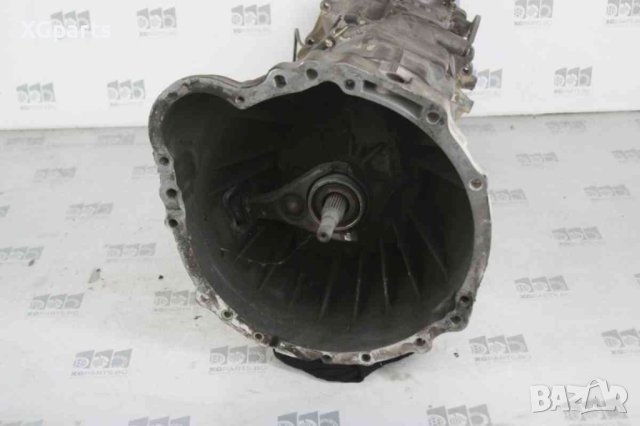  Ръчна скоростна кутия за Nissan Terrano II 2.7td 101 к.с. (1993-2004), снимка 5 - Части - 42652038