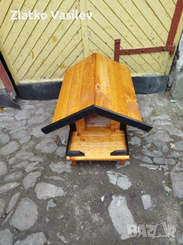 Къща за домашен любимец , снимка 4 - За котки - 52424598