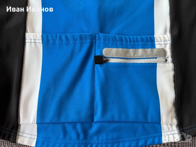 Горница OLE за велосипед, снимка 5 - Спортни дрехи, екипи - 51636239