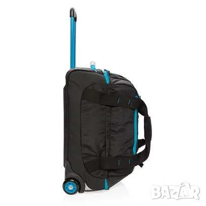 Сак на колелца Куфар НОВ XD Collection 750.015, снимка 3 - Сакове - 55877813