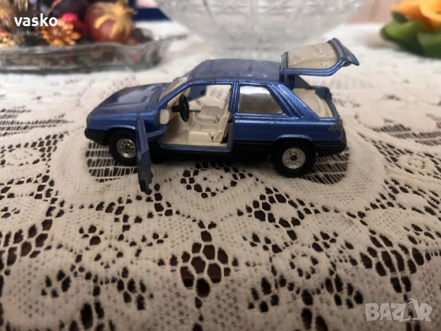 Английско Корги 1:36 Ретало 11