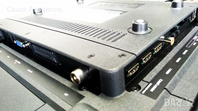 Arielli LED-32DN9A7 SMART ,TP.MT5510S.PB802 ,L32DN-IR-V2.0 ,V320BJ8-Q01 D00 ,L32DN-IR-V2.0, снимка 4 - Части и Платки - 34234953