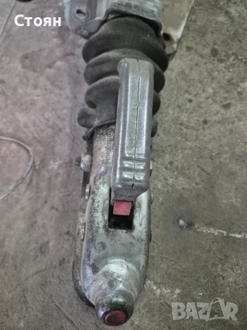 прикачно устройство за ремарке, платформа, снимка 2 - Ремаркета - 52222565