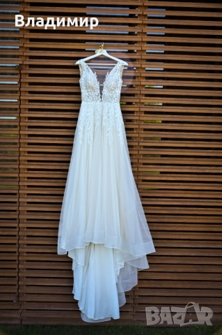 Сватбена рокля Areta