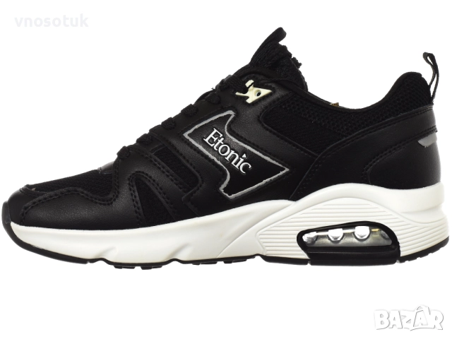 Дамски маратонки ETONIC AIR  -№ 41, снимка 3 - Маратонки - 52934274