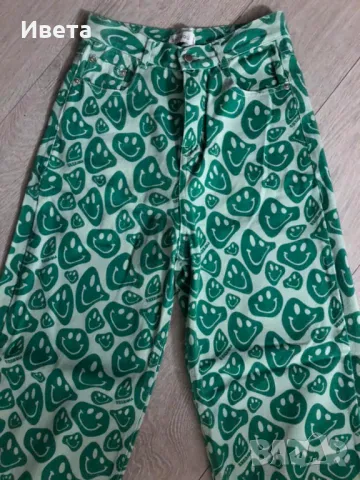 Дамски дънки, снимка 2 - Дънки - 48969471