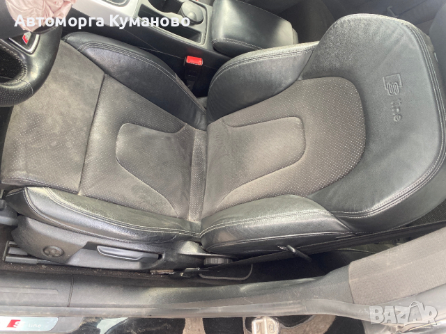 Audi A5 8ТA, multitronic Sportback S-line Sportpaket, 2.0 TDI, 150 ph., 2015, 135 000 km.,engine CJC, снимка 9 - Автомобили и джипове - 36247252