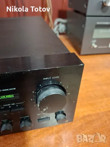 Продава се триглав дек Onkyo TA-2550. , снимка 3 - Декове - 56351549