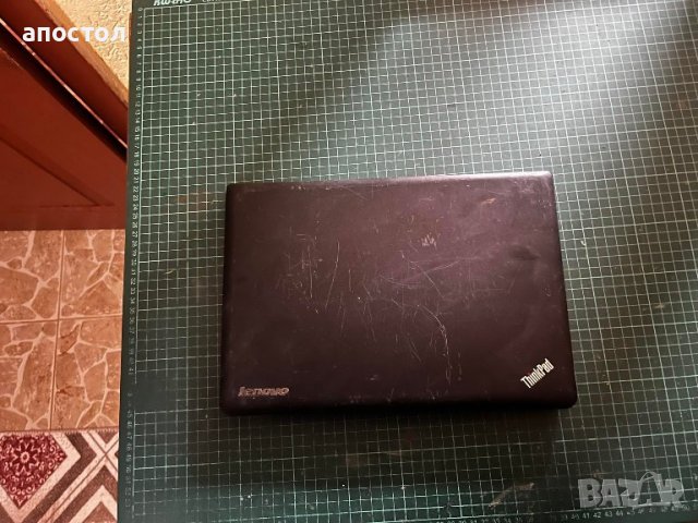 Lenovo ThinkPad Edge E330, снимка 9 - Лаптопи за дома - 39004508