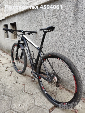 Grand Canyon AL F8 29er, снимка 5 - Велосипеди - 51705222