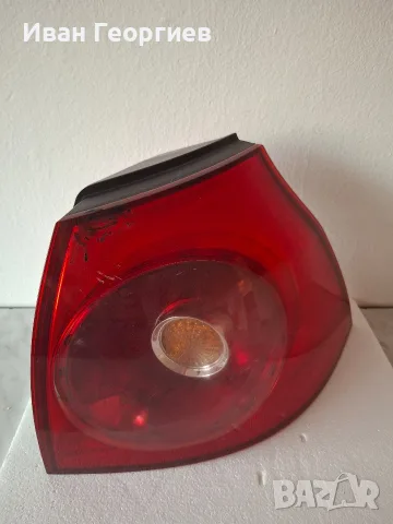 Десен стоп VW Golf 5/ Голф 5 Volkswagen Golf 5 OEM