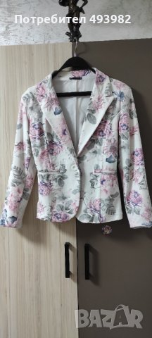 Ризи и сака размер S и M, снимка 2 - Ризи - 41642031